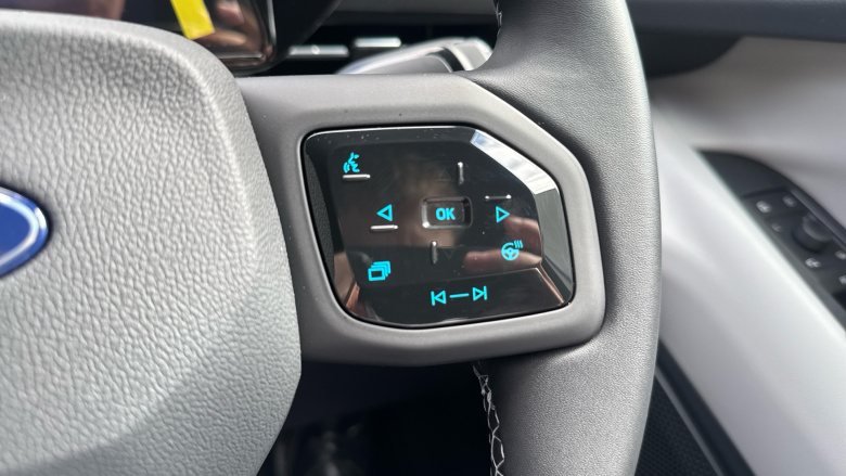 Ford Capri 210kW Select 77kWh 5dr Auto Electric Estate